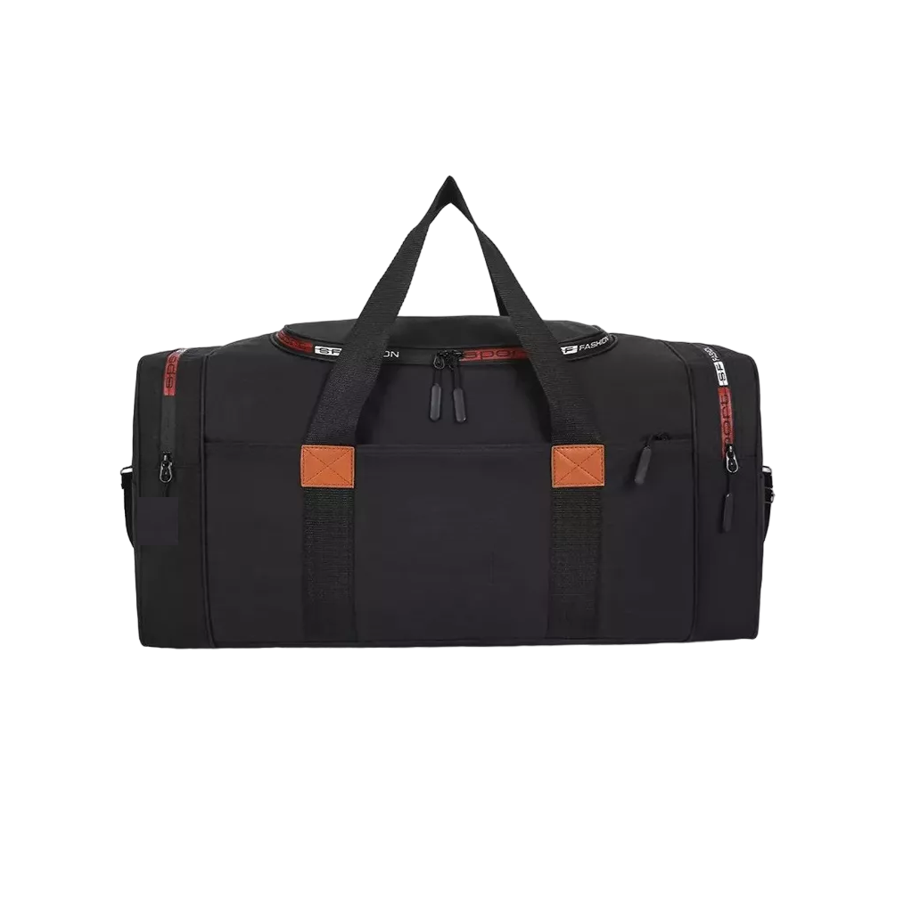 Foto 1 | Maleta Sport color Negro