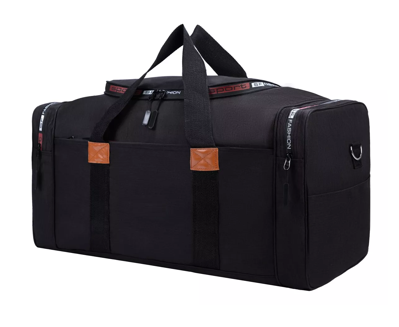 Foto 2 | Maleta Sport color Negro
