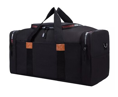 Foto 2 | Maleta Sport color Negro