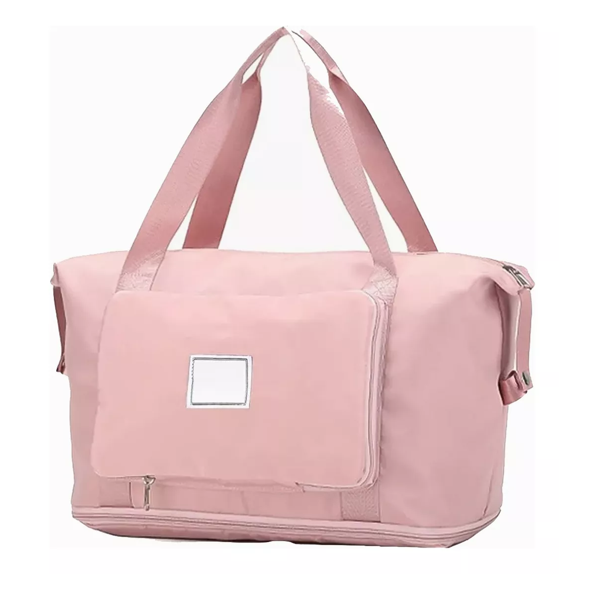 Foto 1 | Maleta Deportiva Eo Safe Imports Rosa