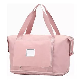 Foto 1 | Maleta Deportiva Eo Safe Imports Rosa