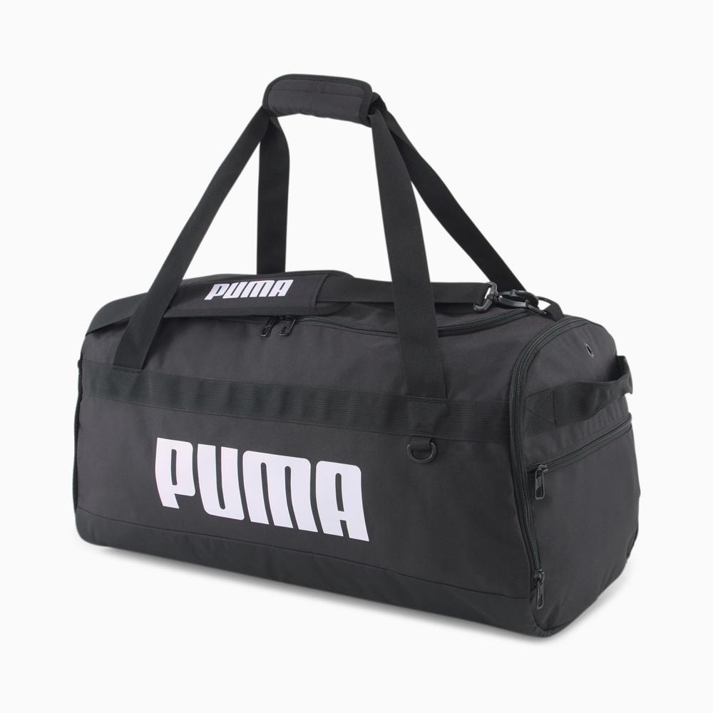 Foto 2 pulgar | Maleta Puma Duffel Bag M Unisex 079531-01 Negro