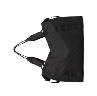 Foto 2 | Bolsa Deportiva Belug Negra