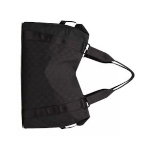 Foto 3 | Bolsa Deportiva Belug Negra