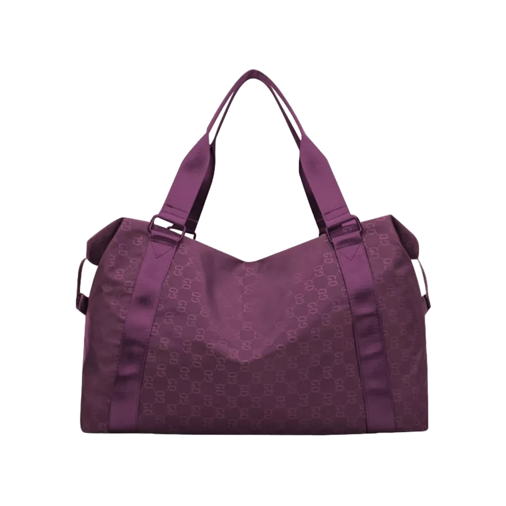 Foto 1 | Maleta Deportiva Lab.G Morada