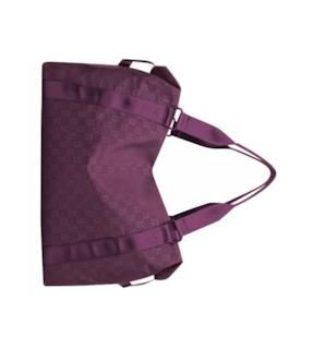 Foto 5 | Maleta Deportiva Lab.G Morada
