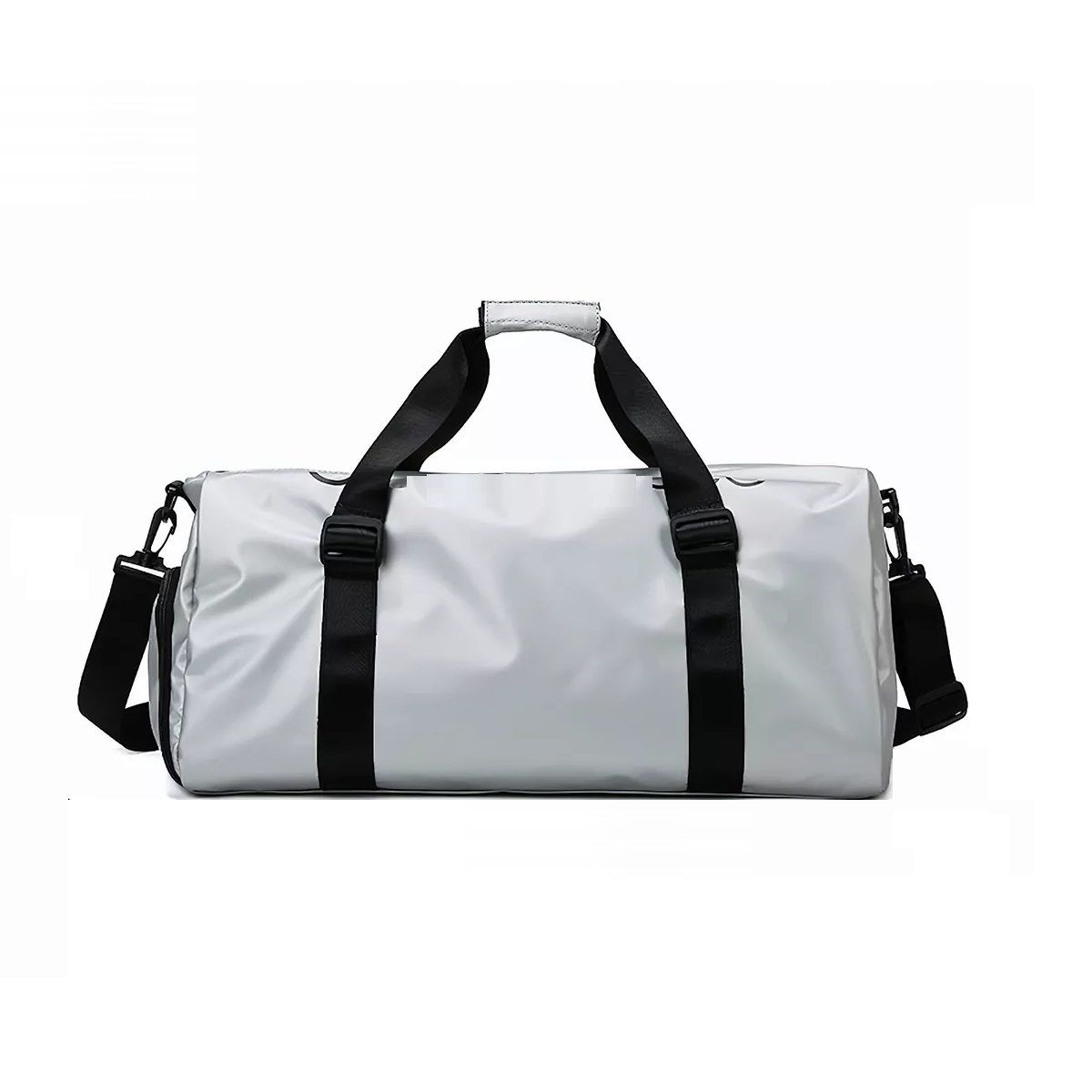 Foto 1 | Maleta Deportiva Eo Safe Imports Esi10115 color Gris