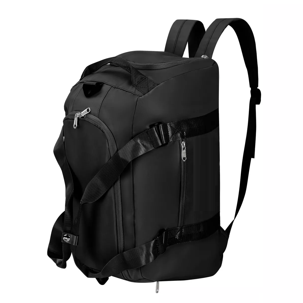 Foto 1 | Maleta Deportiva Eo Safe Imports Esi10117 color Negro