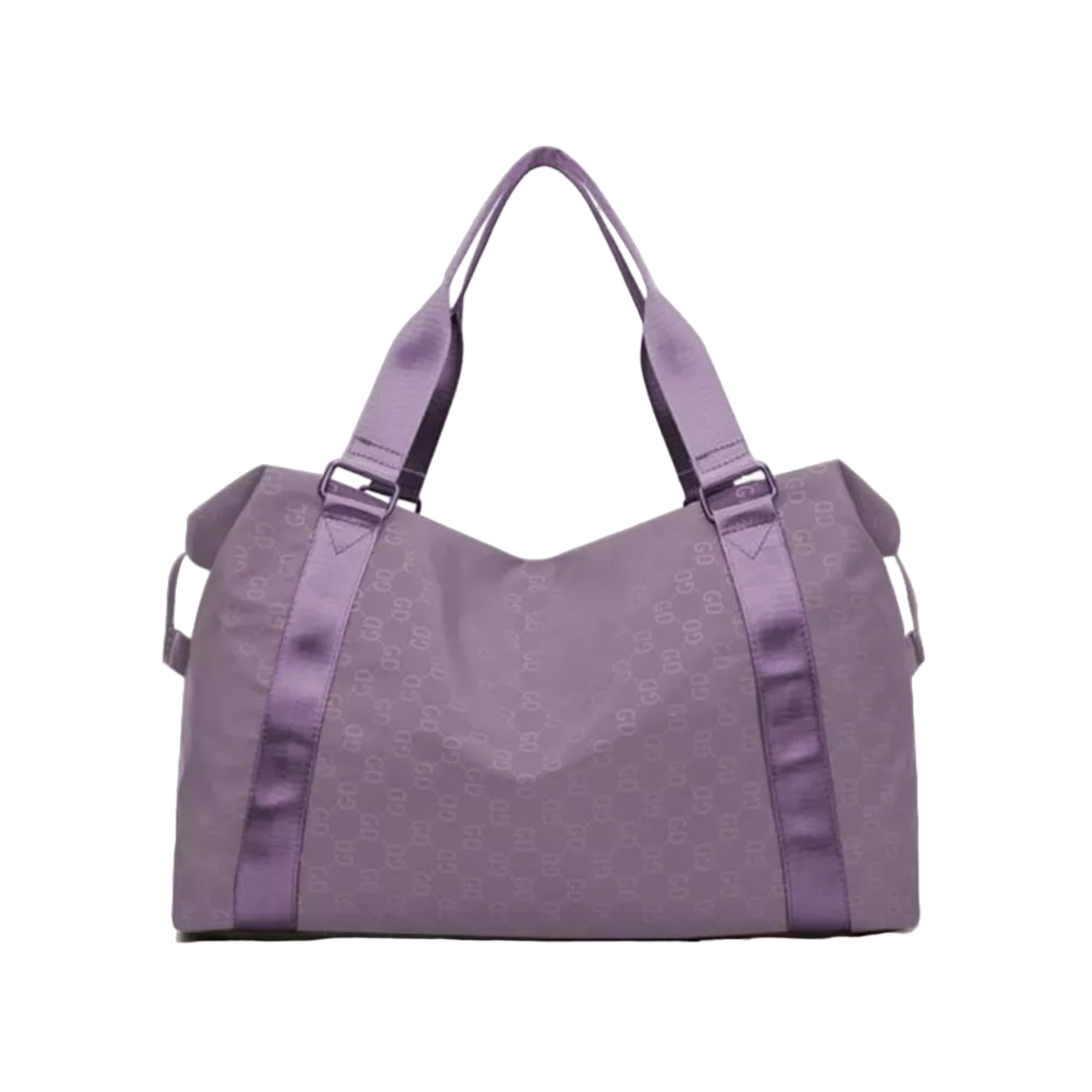 Foto 2 pulgar | Bolsa Deportiva Belug Lila
