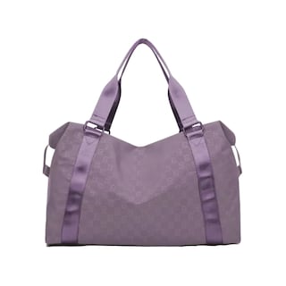 Foto 1 | Bolsa Deportiva Belug Lila