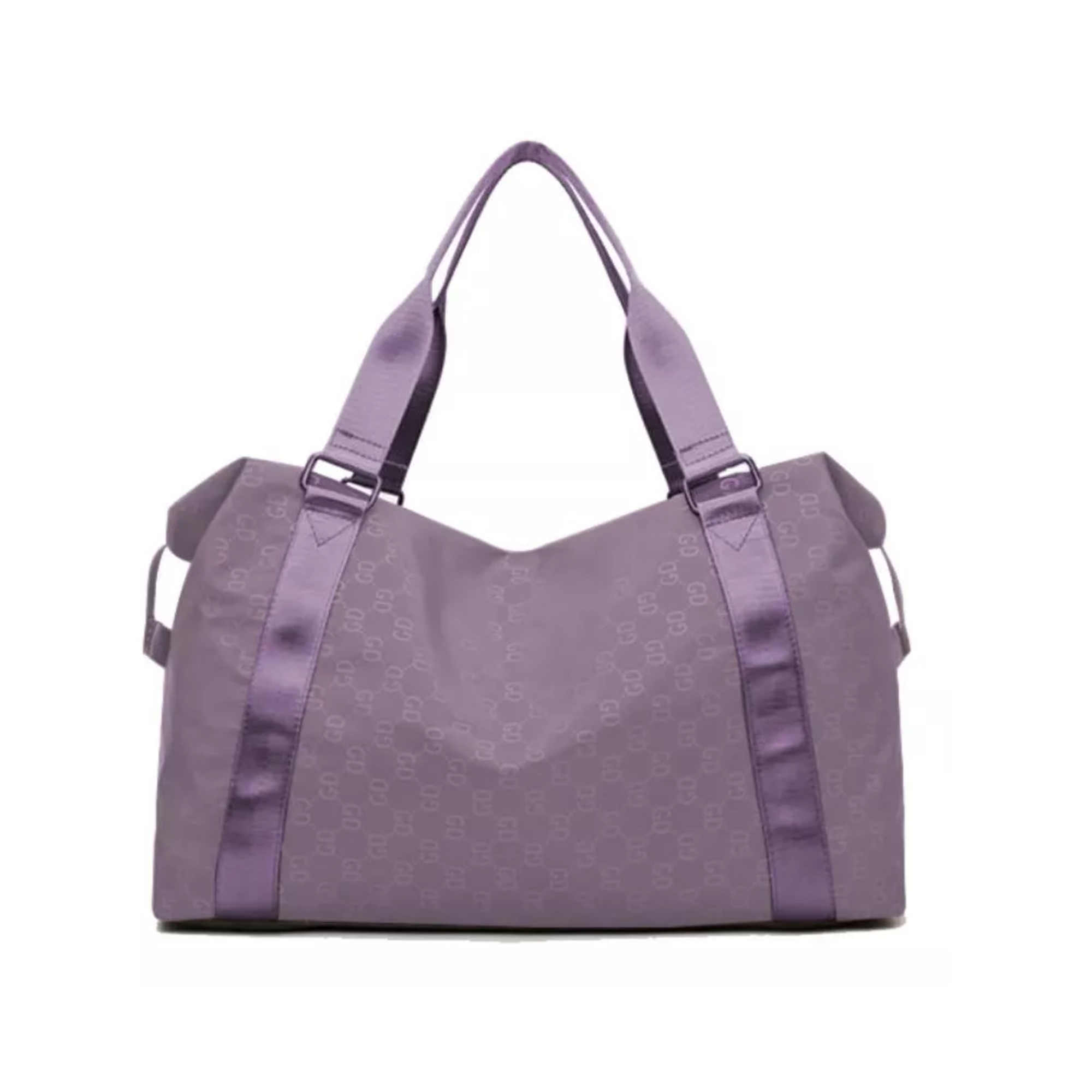 Foto 6 pulgar | Bolsa Deportiva Belug Lila