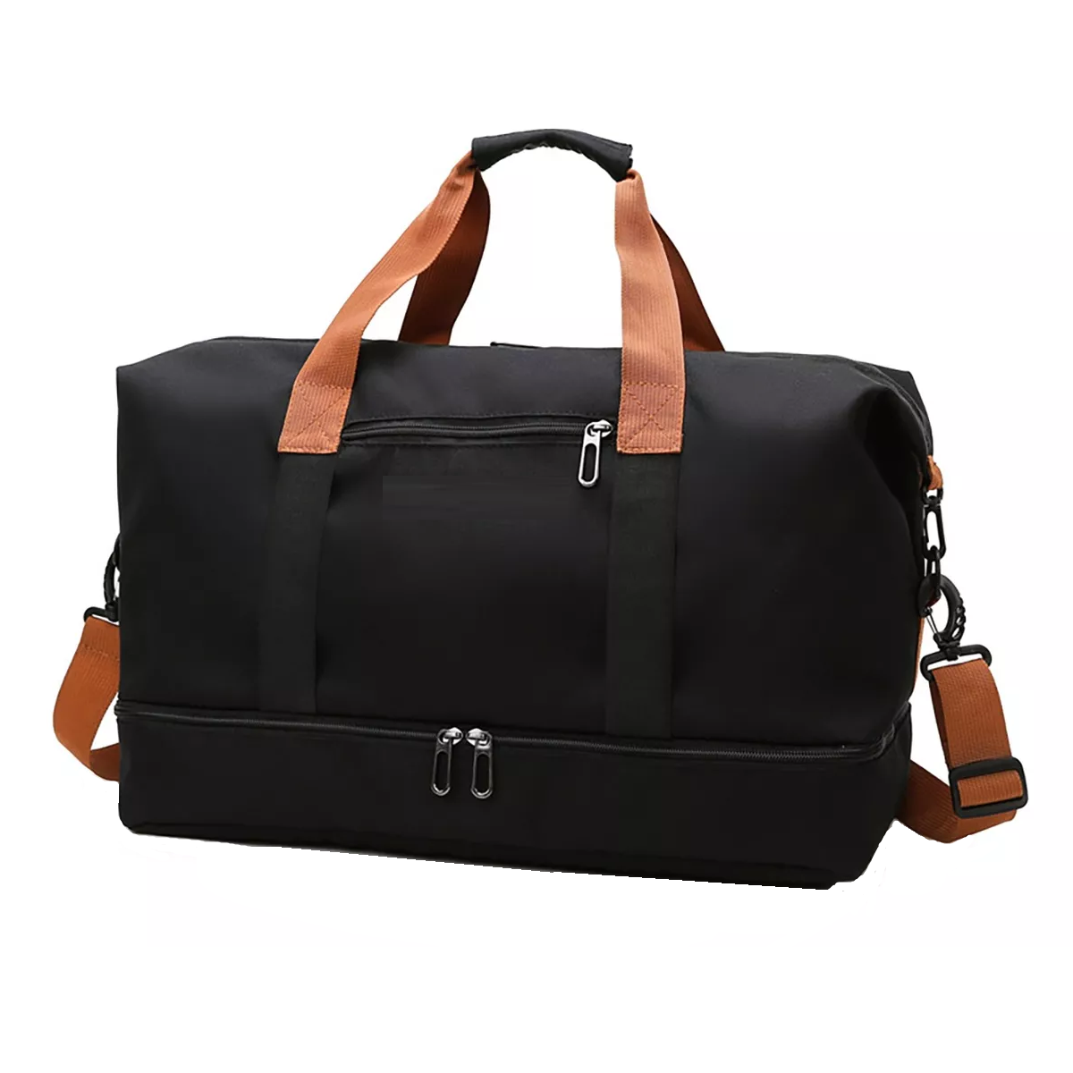 Foto 1 | Maleta Deportiva Eo Safe Imports Esi10114 color Negro