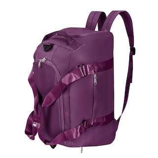 Foto 1 | Maleta Deportiva Eo Safe Imports ESI-10119 Púrpura