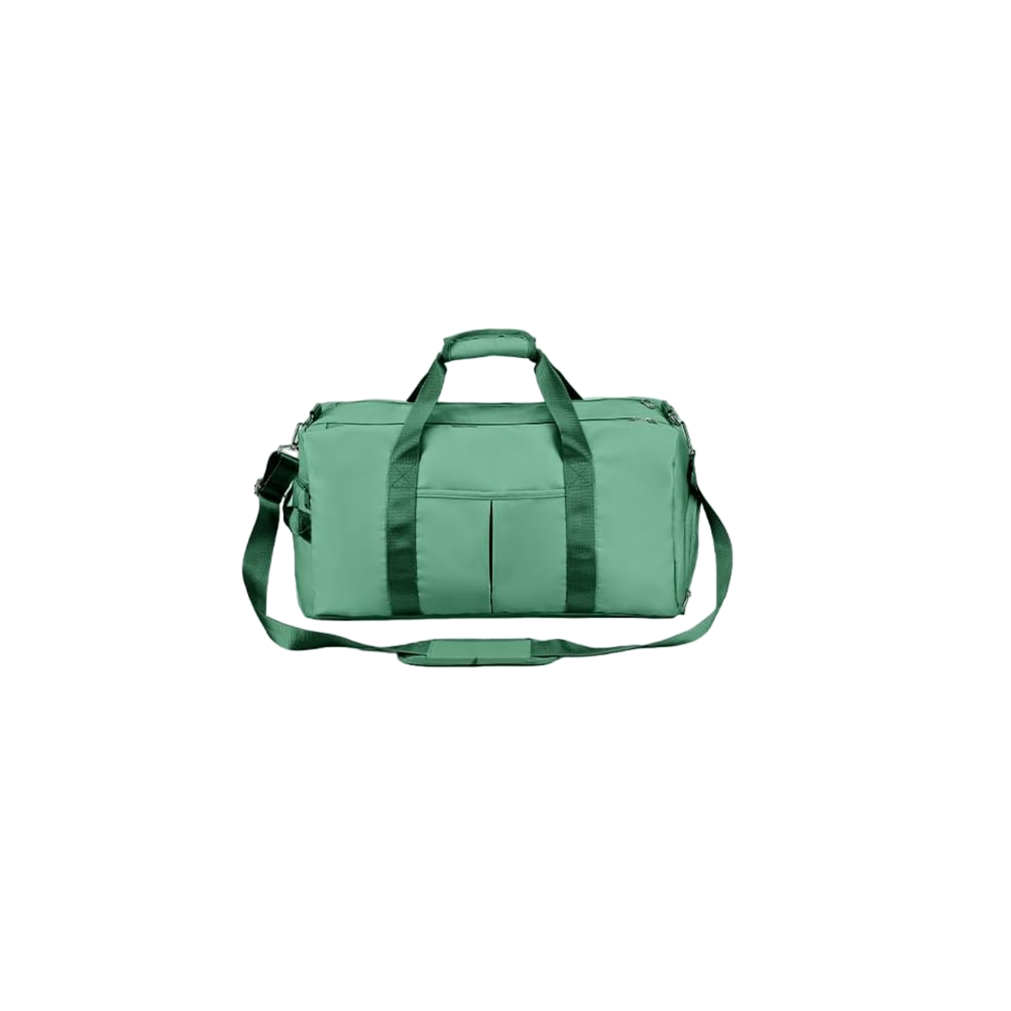 Maleta Deportiva Lab.G color Verde