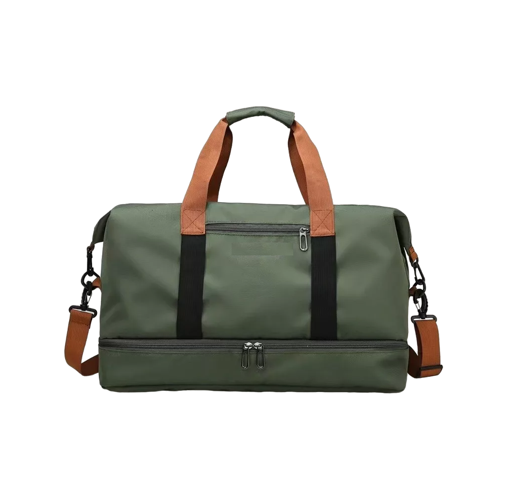 Foto 1 | Maleta Deportiva Lab.G color Verde