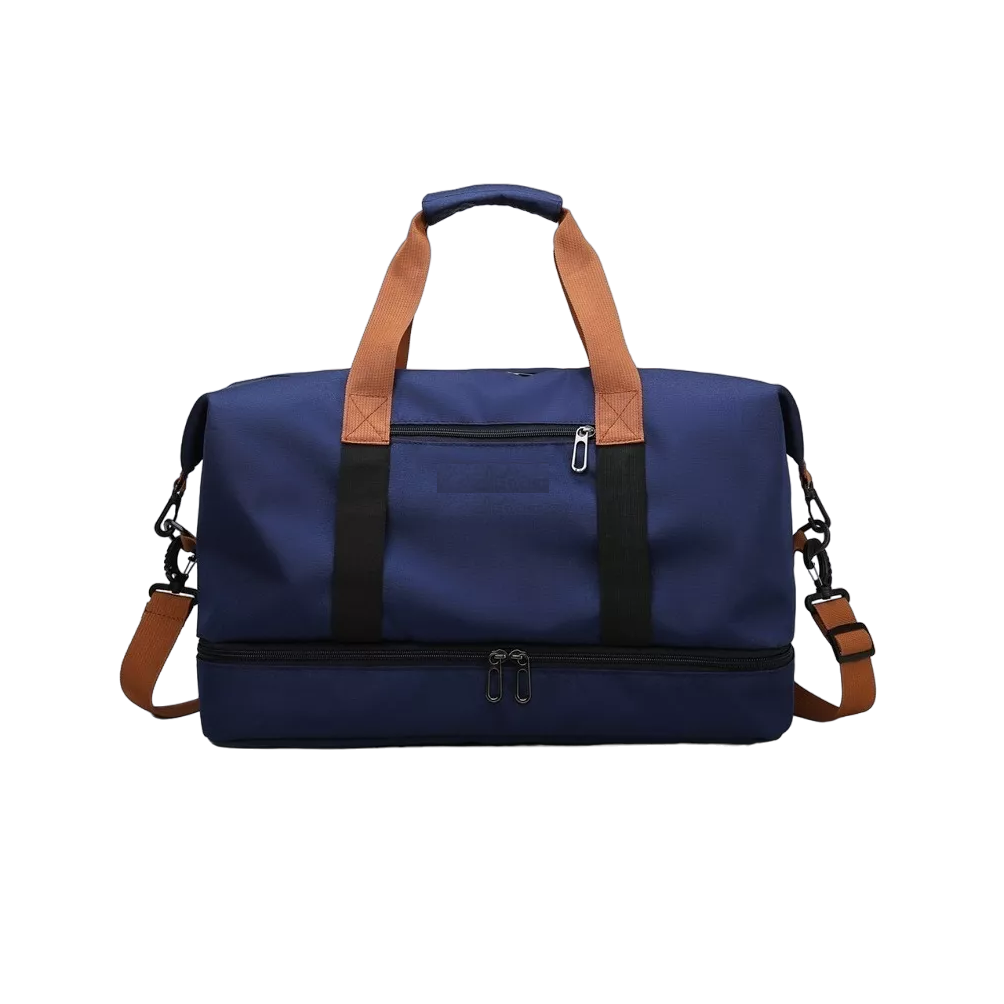 Foto 1 | Maleta Deportiva Belug color Azul