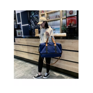 Foto 5 | Maleta Deportiva Belug color Azul