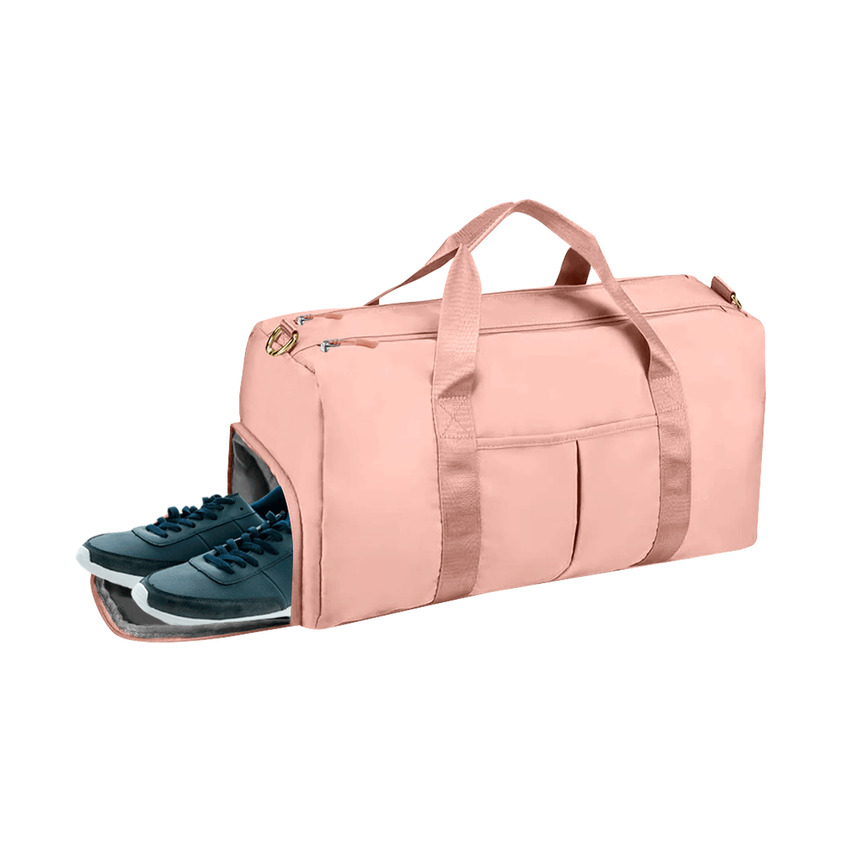 Foto 1 | Maleta Deportiva Linium Bogyro Rosa