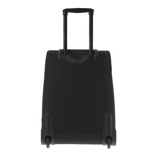Foto 3 | Maleta Puma Ferrari Trolley 7004202 Negra