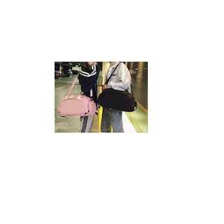 Foto 3 | Maleta Deportiva Multifuncional Eo Safe Imports Esi-10372 Negro