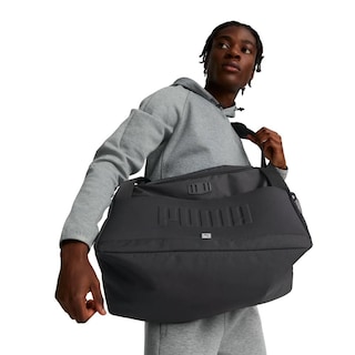 Foto 4 | Maleta Puma Sports Bag S Negra