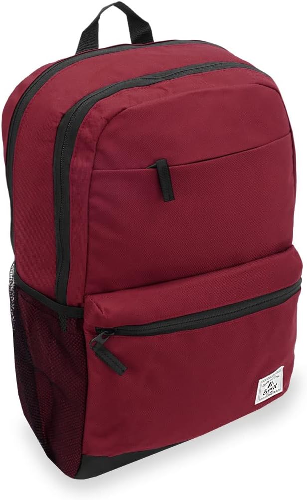 Mochila Everest Bp400lt Rojo Bp400lt