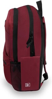 Foto 3 | Mochila Everest Bp400lt Rojo Bp400lt