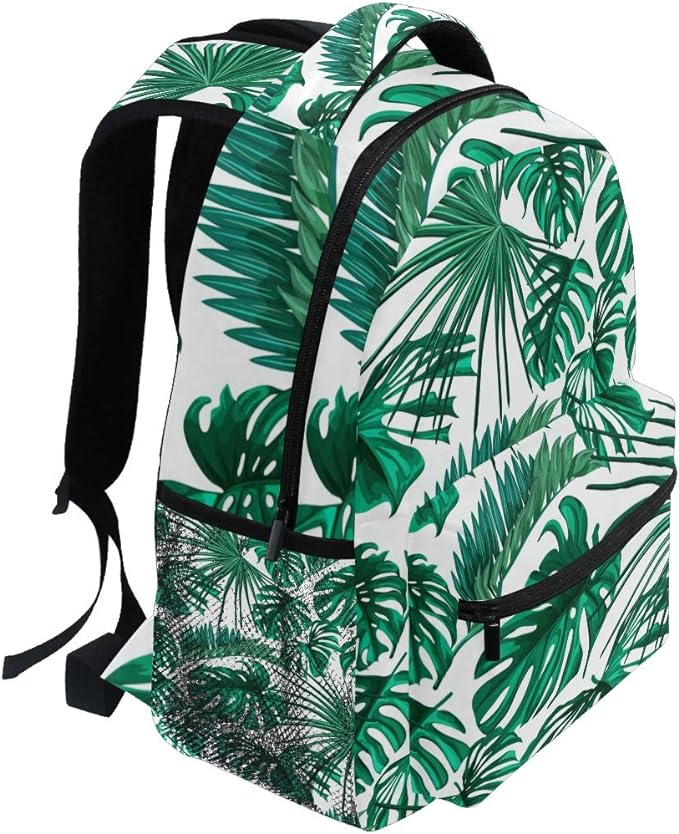 Foto 2 | Mochila Wünd Verde