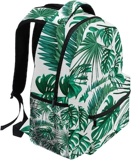 Foto 2 | Mochila Wünd Verde