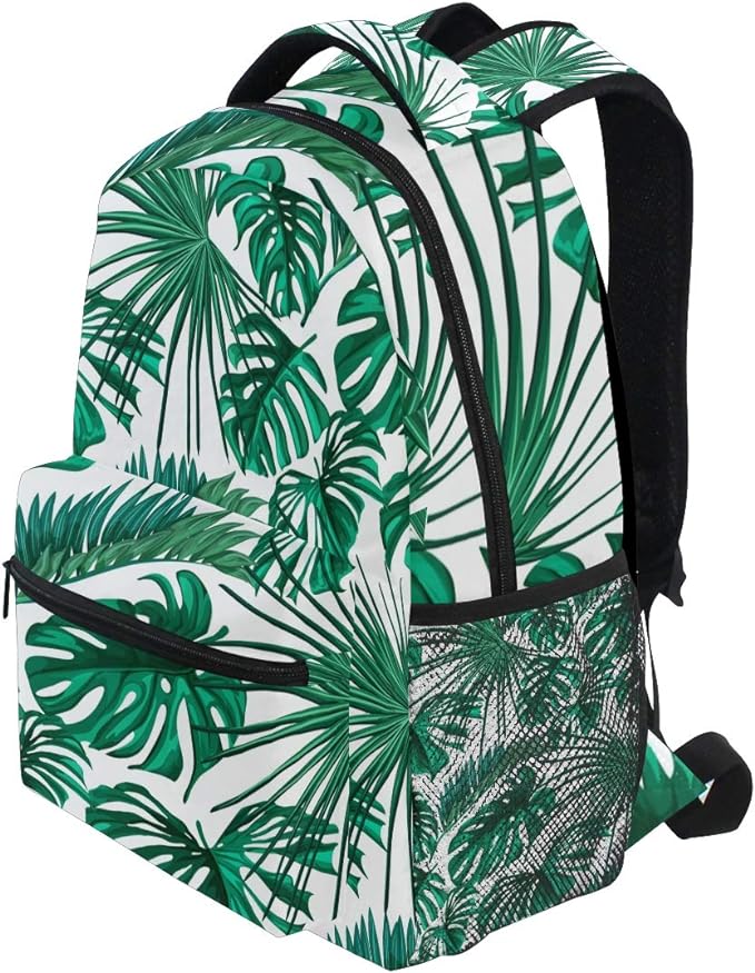 Foto 3 | Mochila Wünd Verde