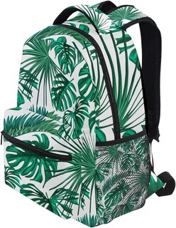 Foto 3 | Mochila Wünd Verde
