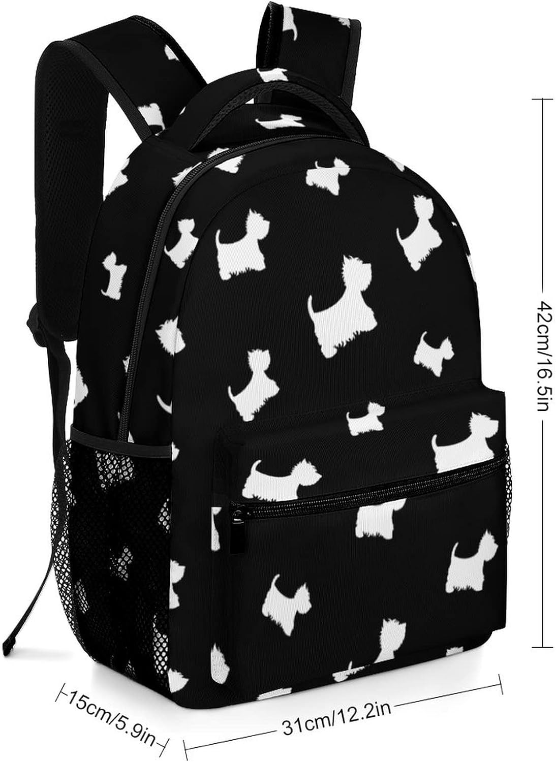 Foto 3 pulgar | Mochila para Computadora Portátil Wünd
