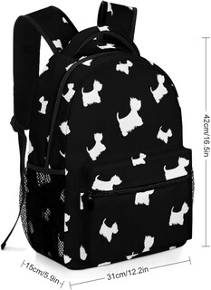 Foto 2 | Mochila para Computadora Portátil Wünd