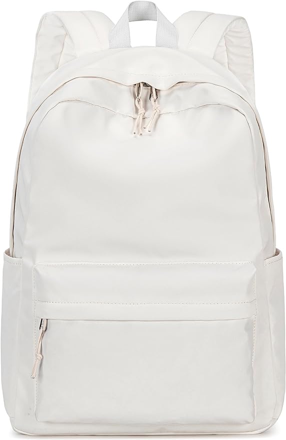 Foto 4 pulgar | Mochila Escolar Floral para Niña y Mujer con Espacio para Laptop