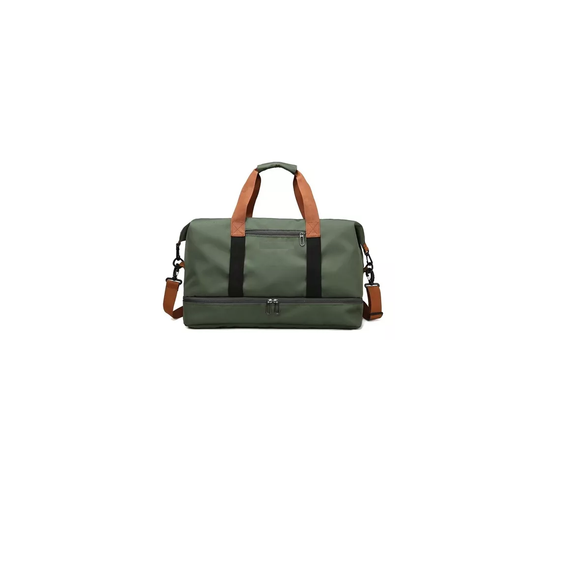 Maleta de Mano Eo Safde Imports Esi10883 Verde