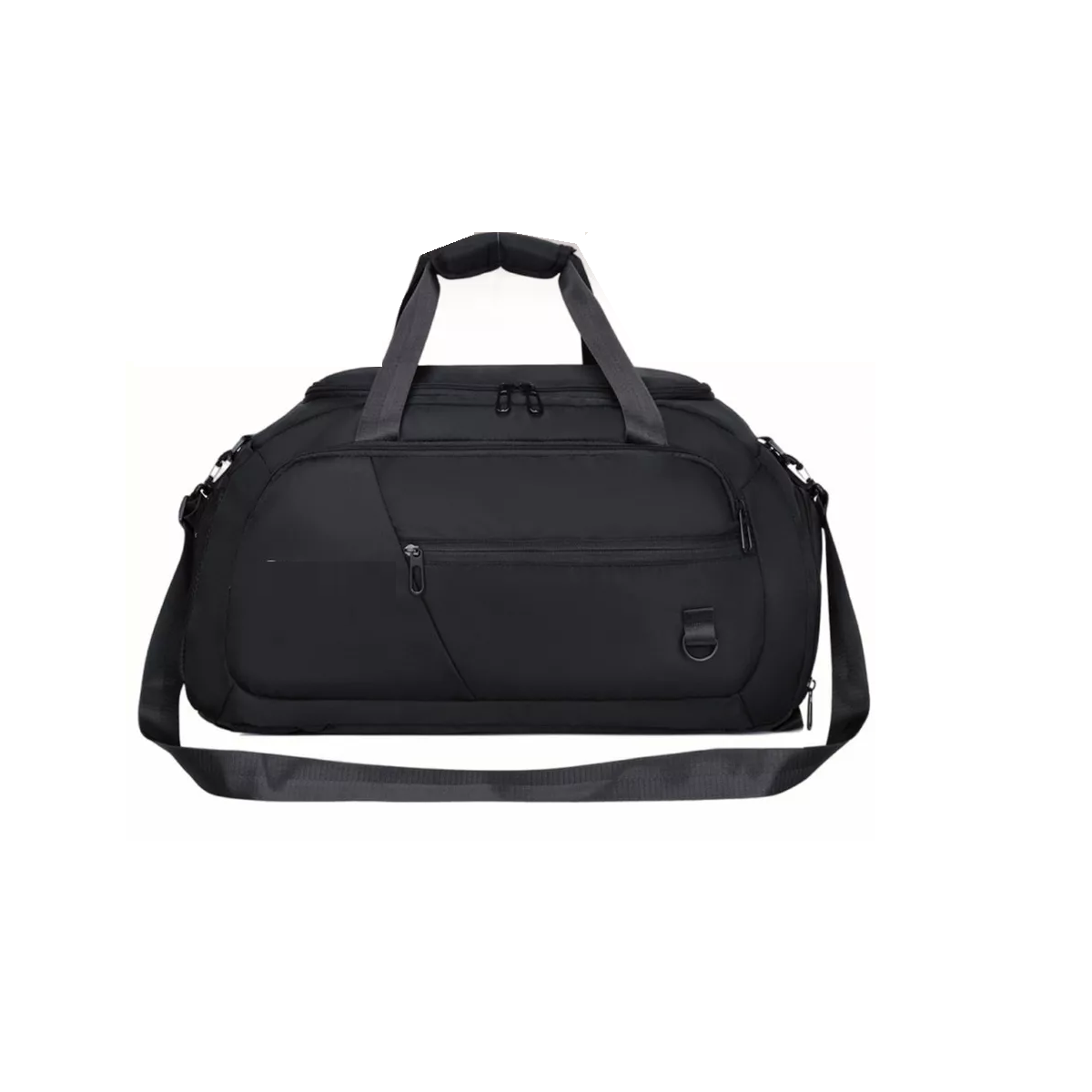 Maletas Multifuncional para Dama Eo Safe Imports  Esi-11464 Negra