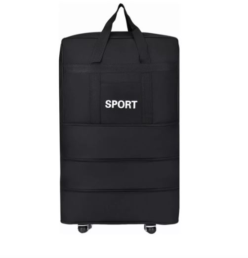 Maleta Deportiva De Viaje Con Ruedas