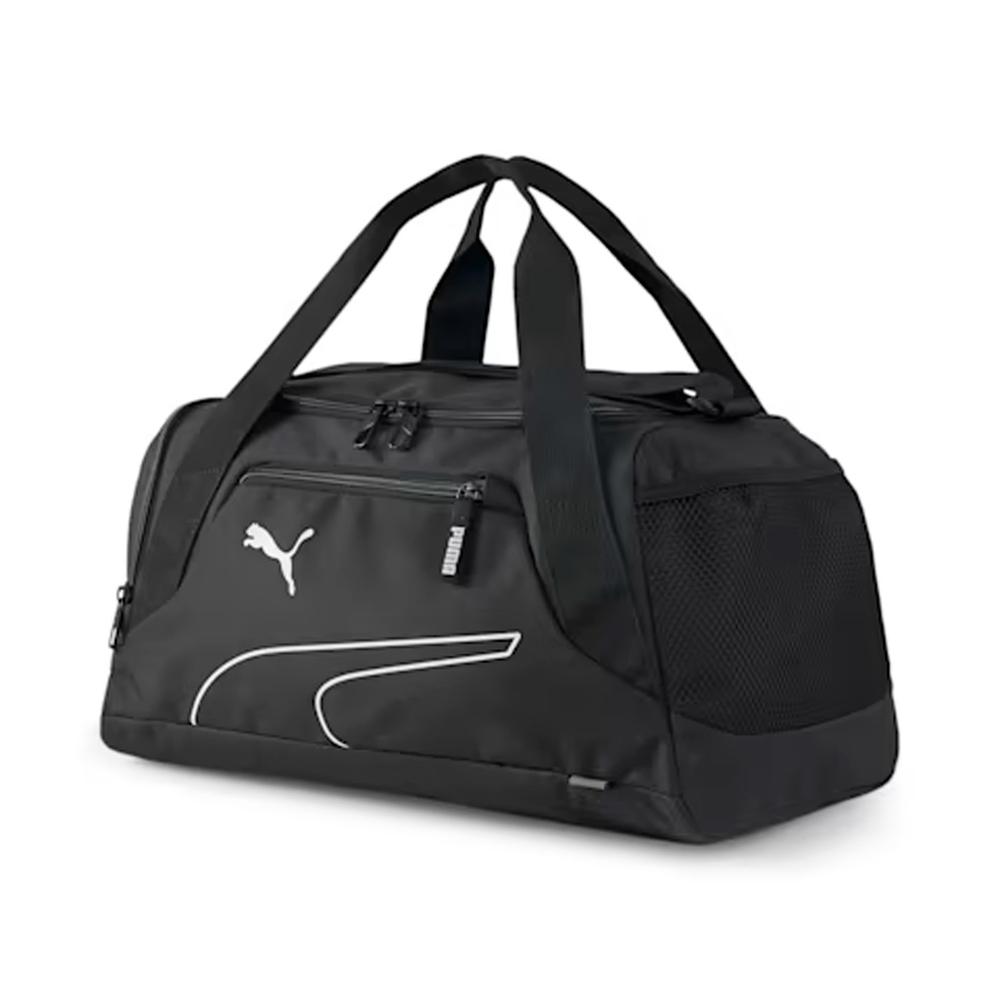 Foto 2 pulgar | Maleta Puma Fundamentals 07923001 Negra