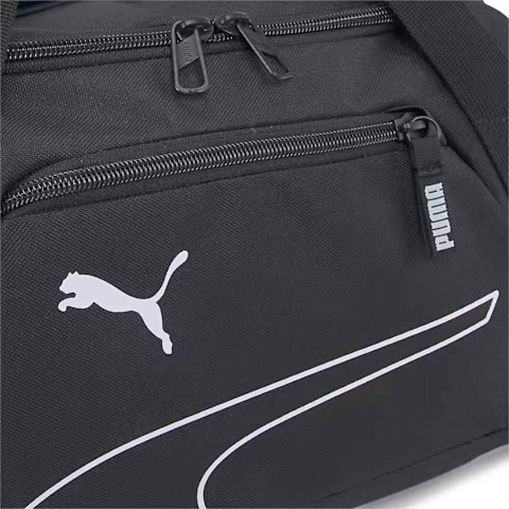 Foto 4 pulgar | Maleta Puma Fundamentals 07923001 Negra