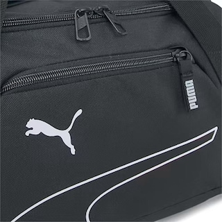 Foto 3 | Maleta Puma Fundamentals 07923001 Negra