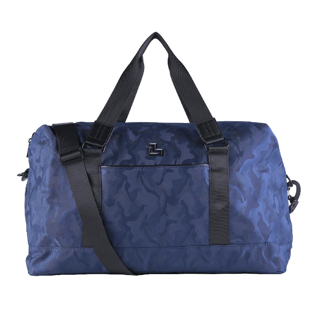 Foto 1 | Maleta Deportiva Luckman Azul