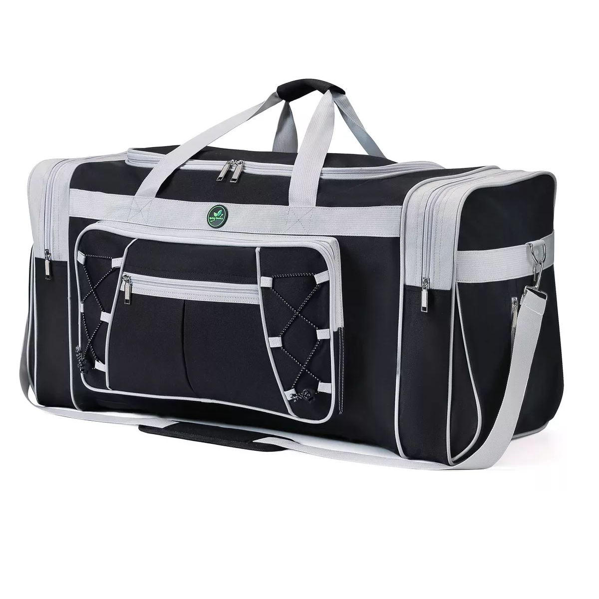 Foto 1 | Maleta Bolsa De Viaje Portátil De Gran Capacidad  Eo Safe Imports Esi-12035 Multicolor