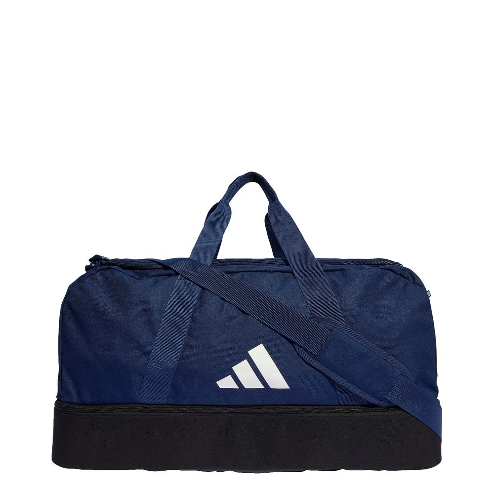 Foto 2 | Maleta Deportiva Adidas Tiro League Azul