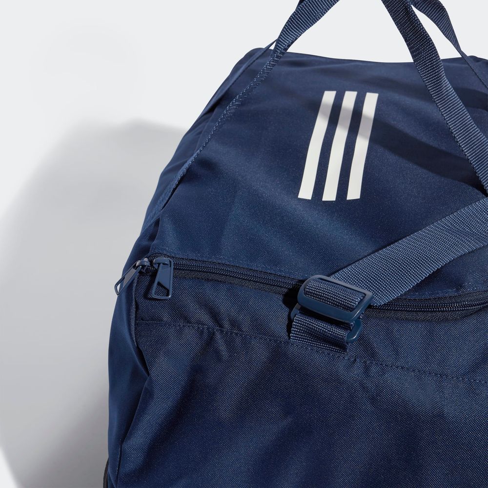 Foto 7 | Maleta Deportiva Adidas Tiro League Azul