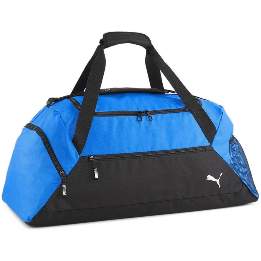 Maleta de Mano Puma Teamgoal Bag Azul