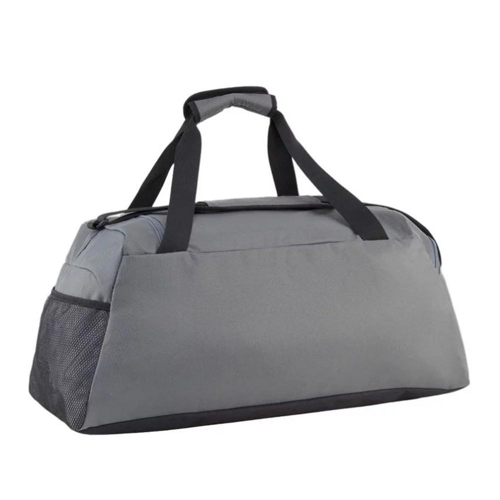 Foto 3 pulgar | Maleta Puma Fundamentals Unisex 090333-02 Gris