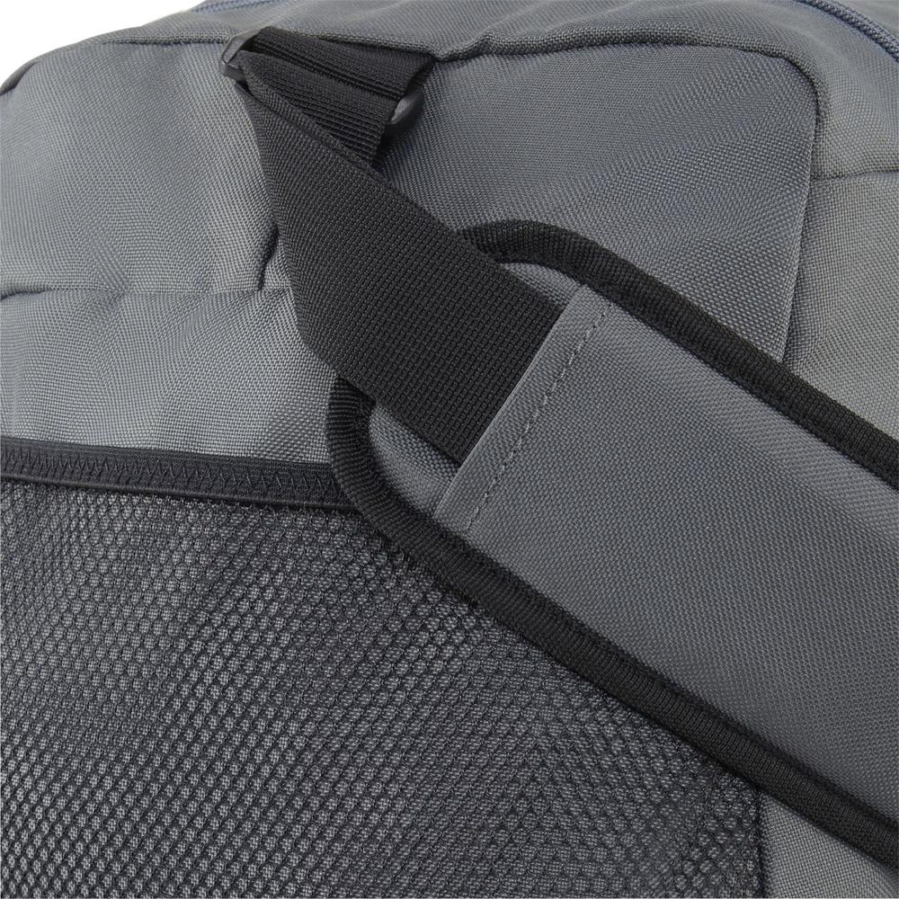 Foto 4 pulgar | Maleta Puma Fundamentals Unisex 090333-02 Gris