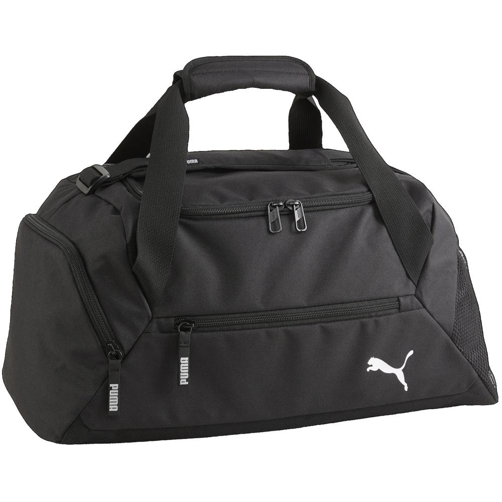 Maleta Puma Negra TeamGoal Bag S Unisex $899