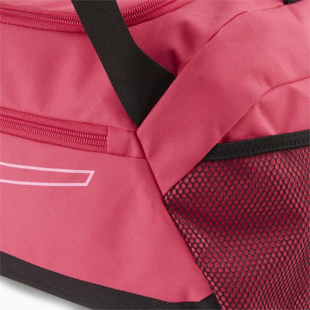 Foto 3 | Maleta de Mano Puma Fundamentals Rosa