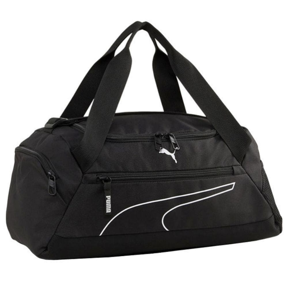 Maleta Puma Fundamentals Bag Xs Unisex 090332-01 Negro $799